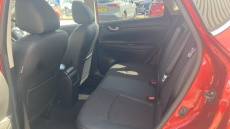 Nissan Pulsar 1.2 DiG-T N-Connecta 5dr Petrol Hatchback
